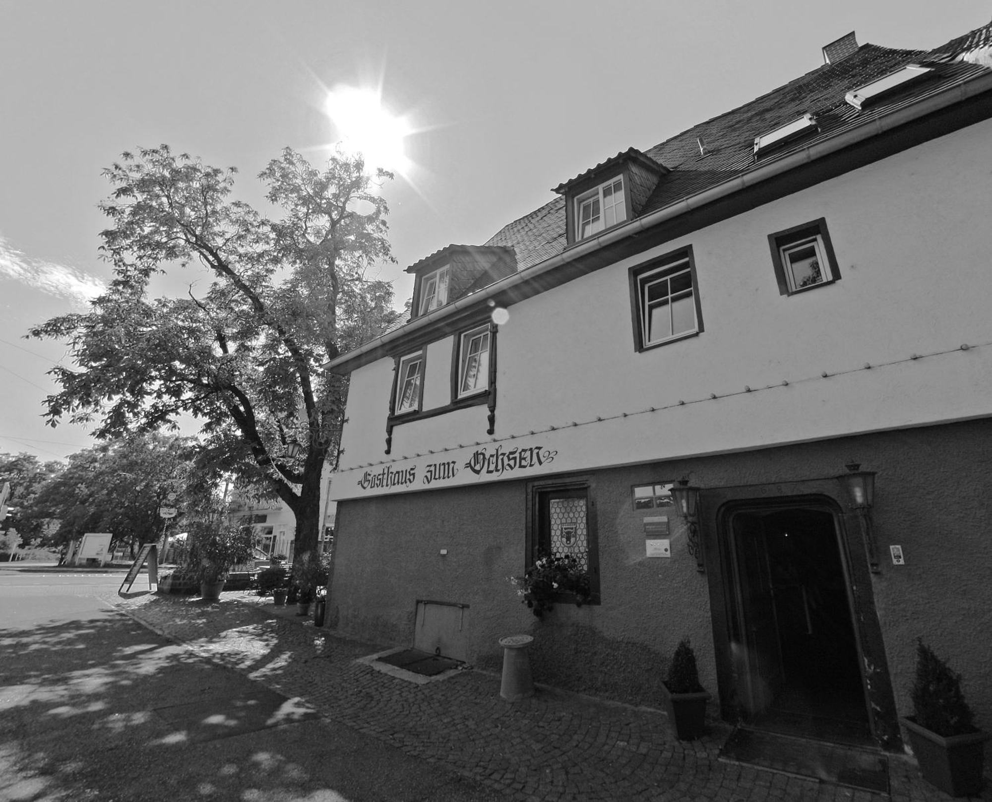 Gasthof Zum Ochsen
