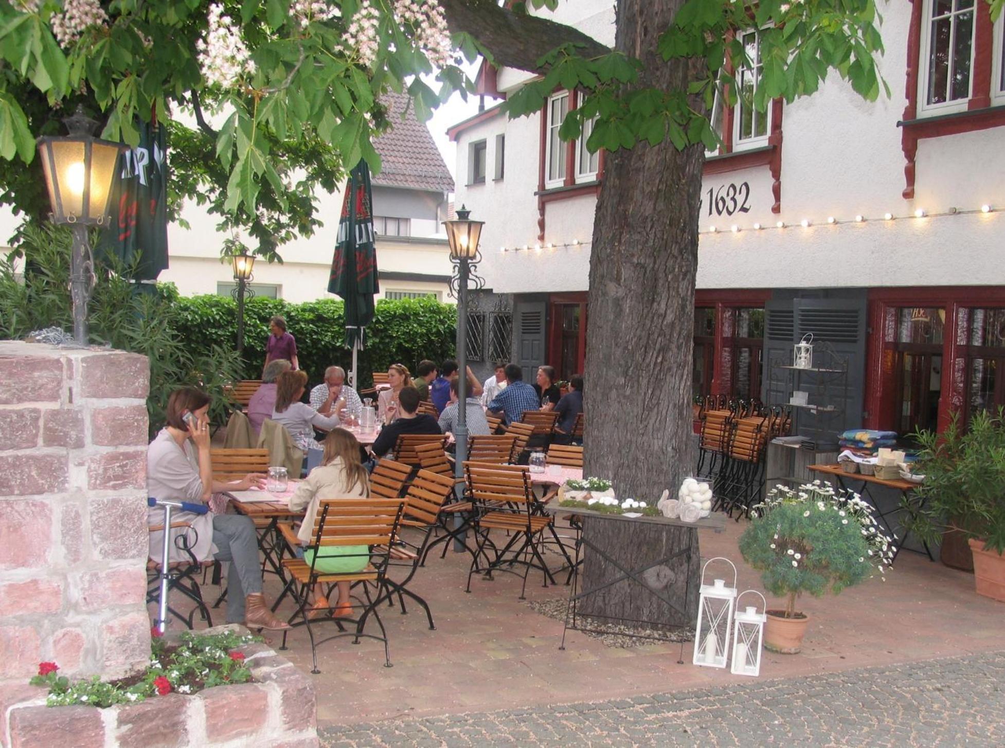 Gasthof Zum Ochsen