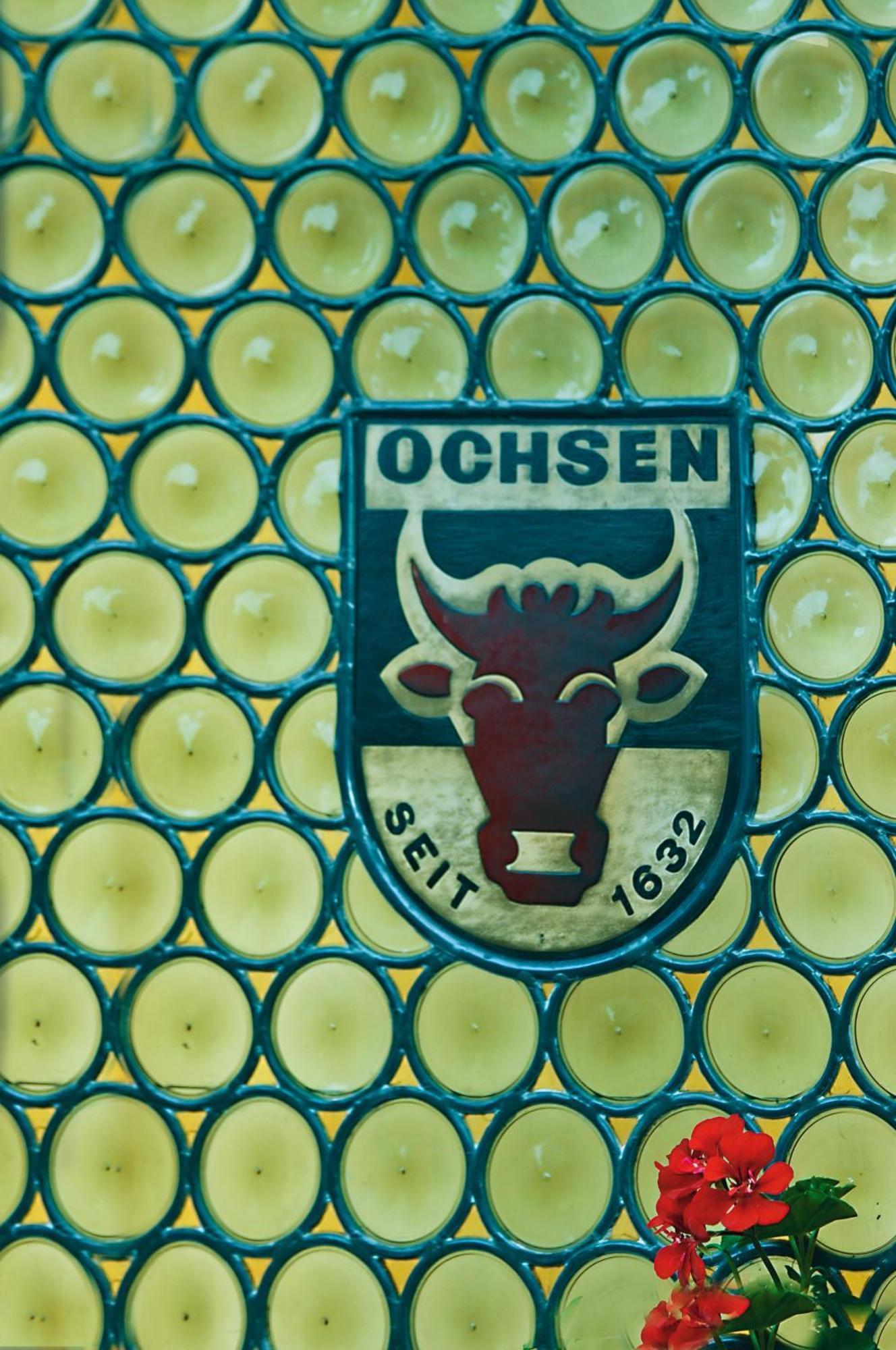 Gasthof Zum Ochsen