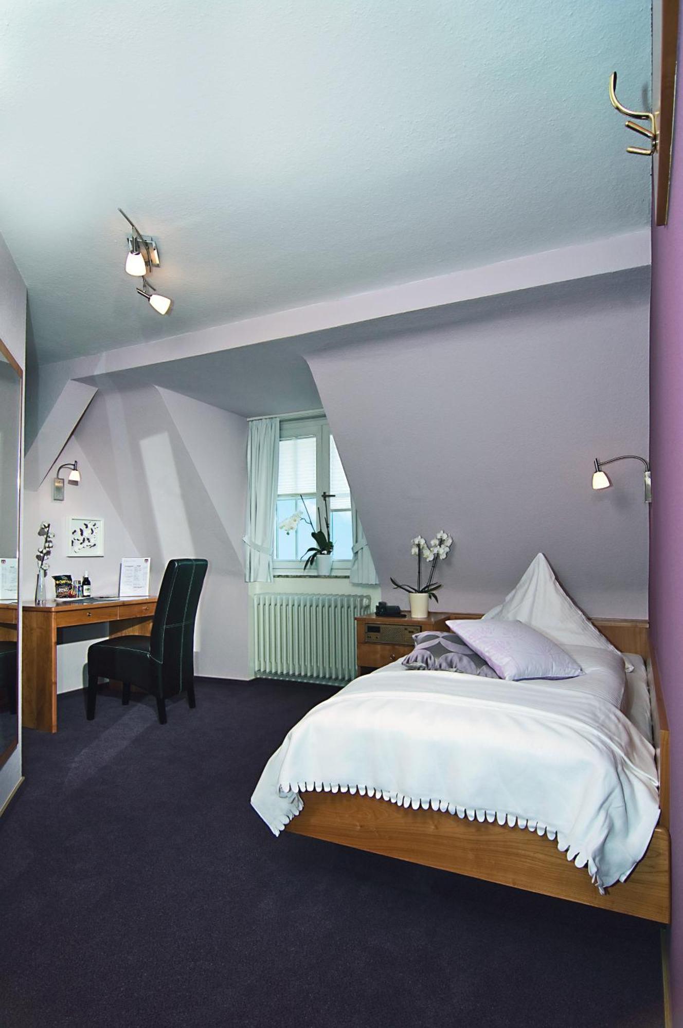 Gasthof Zum Ochsen Mannheim
