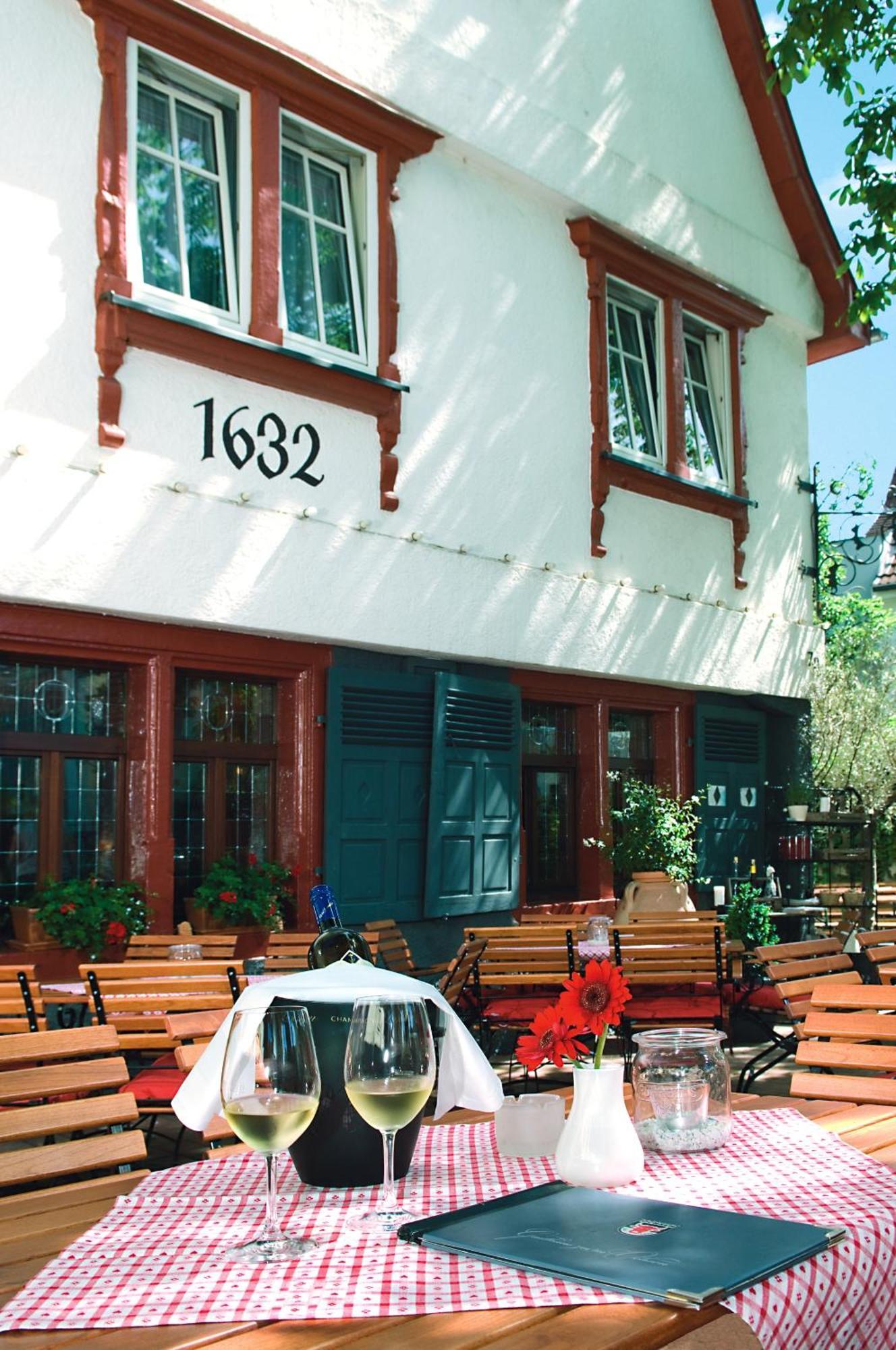Gasthof Zum Ochsen 3*