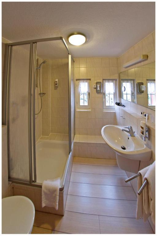 Guest house Zum Ochsen 3*