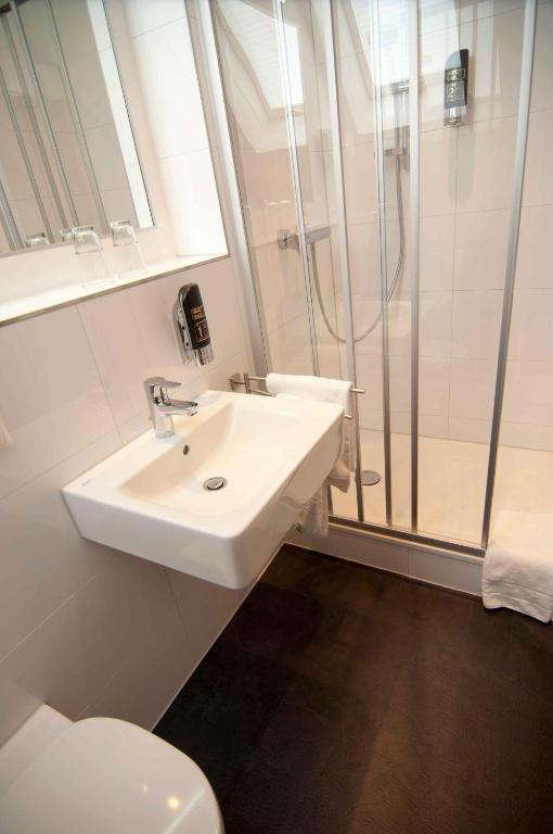 Zum Ochsen Guest house