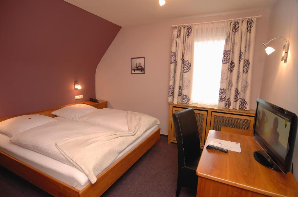 Zum Ochsen 3* Mannheim