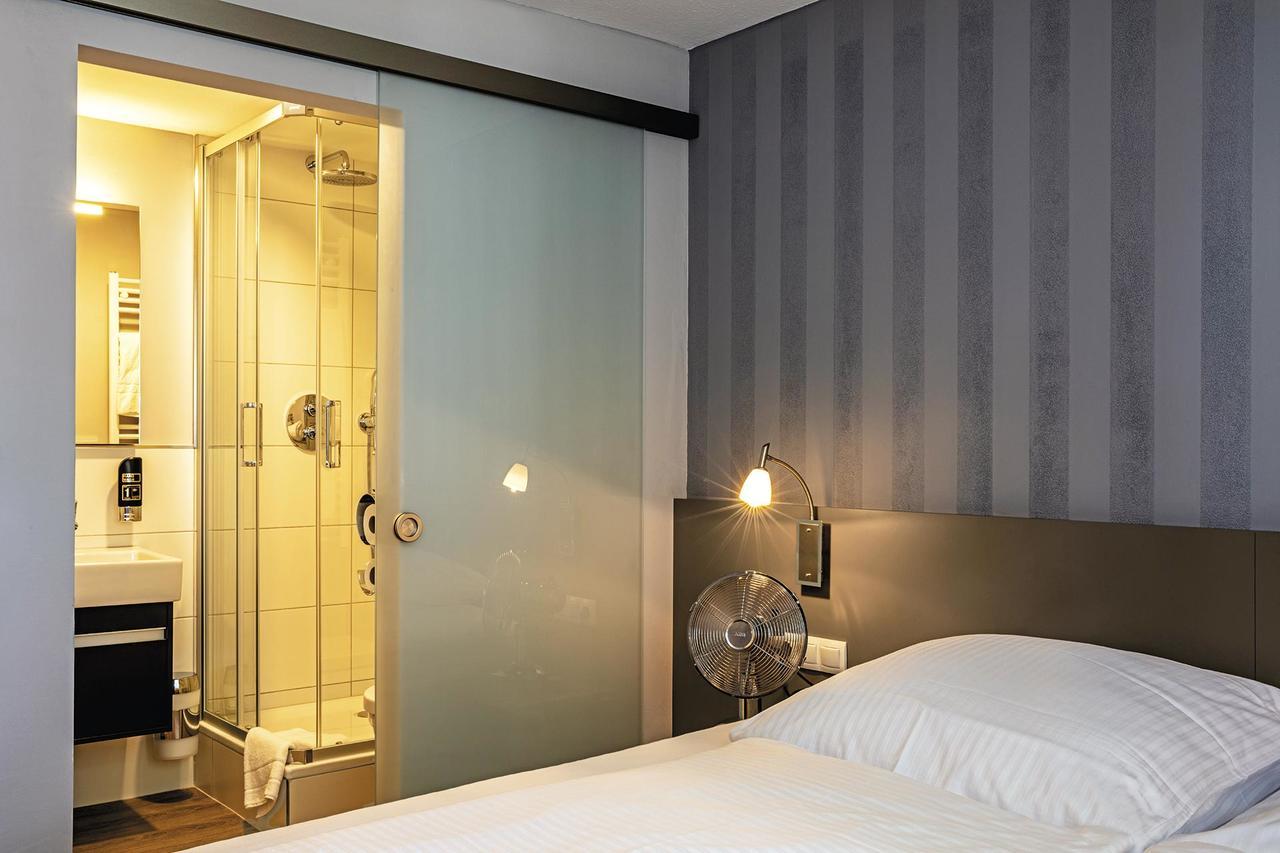 Zum Ochsen 3* Mannheim