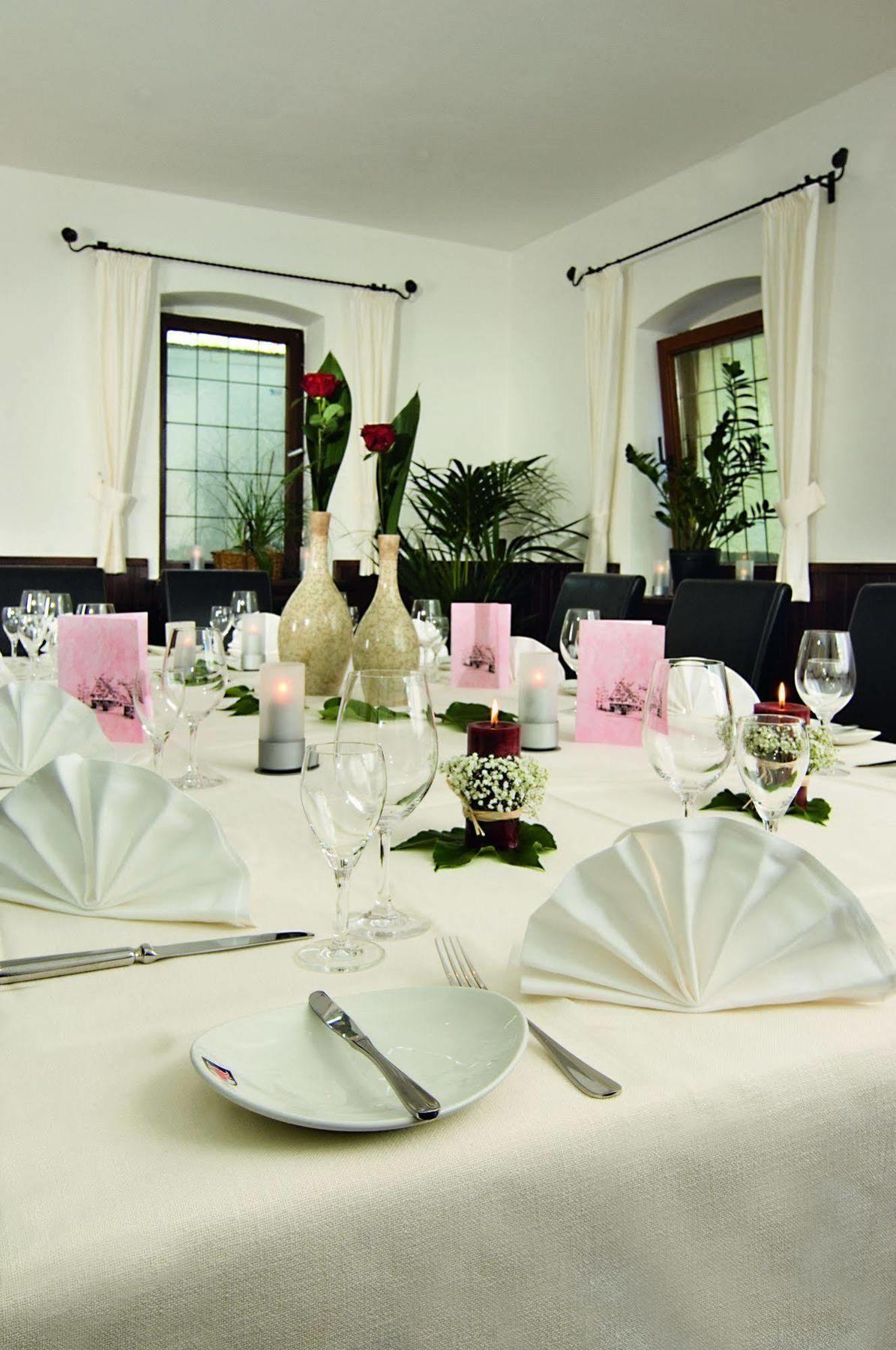 Guest house Zum Ochsen